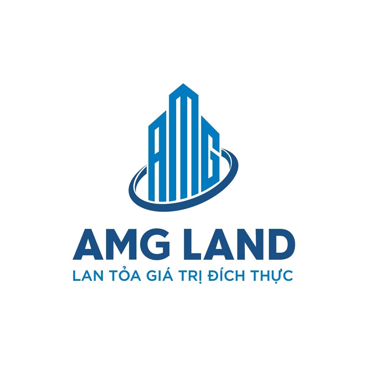 Công ty Cổ phần Đầu tư Bất động sản AMG